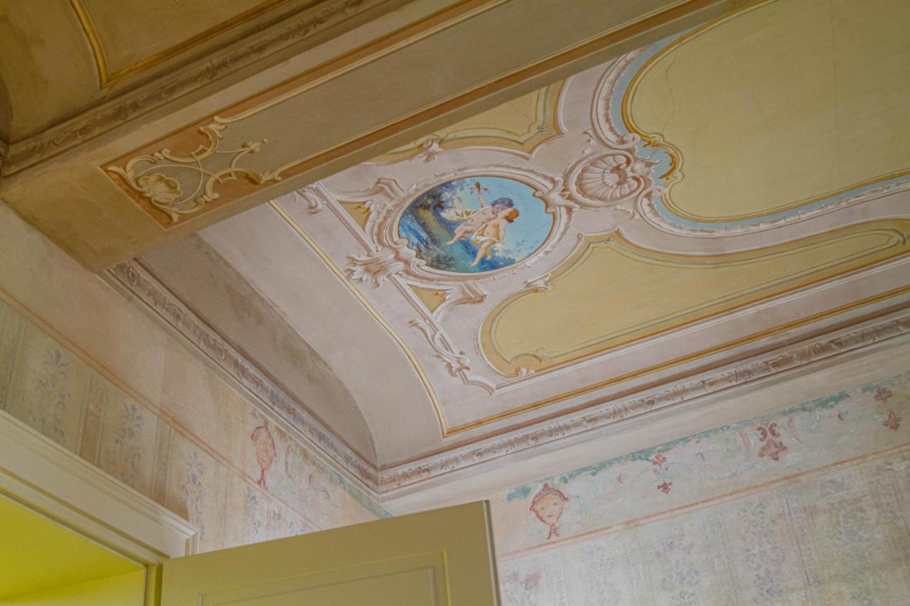 Palazzo Glori 6 Hotel Cremona Exterior photo