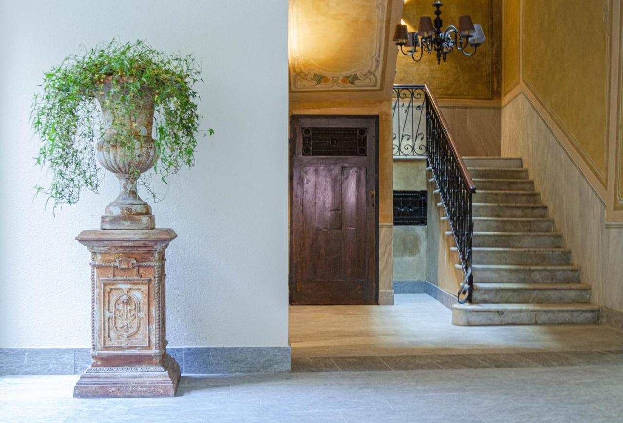 Palazzo Glori 6 Hotel Cremona Exterior photo