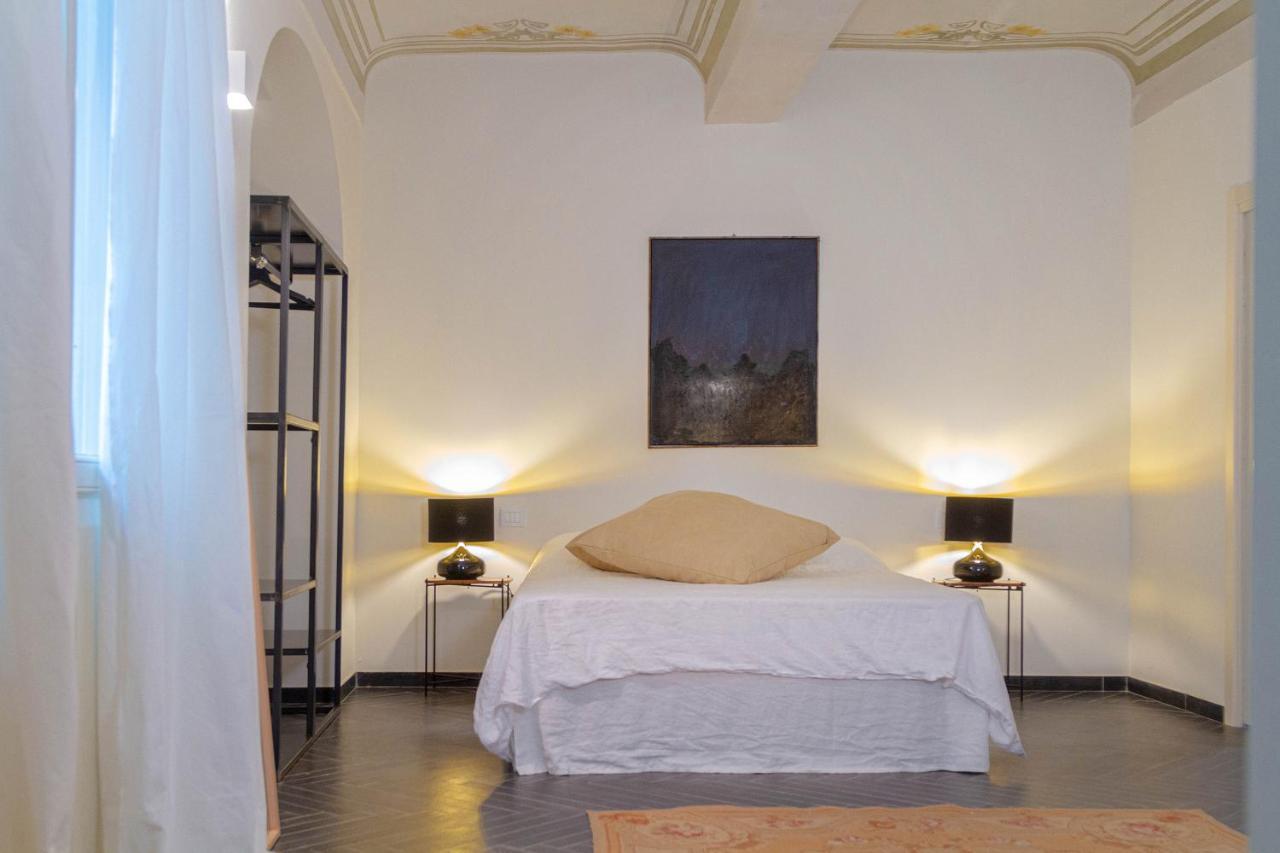 Palazzo Glori 6 Hotel Cremona Exterior photo