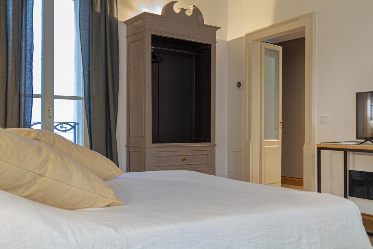 Palazzo Glori 6 Hotel Cremona Exterior photo