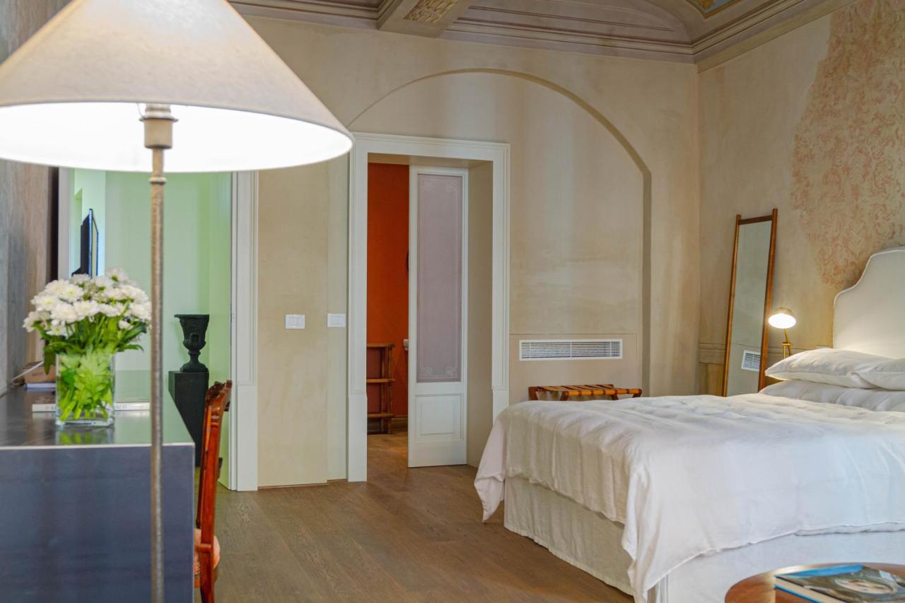 Palazzo Glori 6 Hotel Cremona Exterior photo