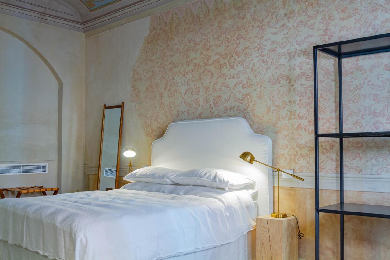 Palazzo Glori 6 Hotel Cremona Exterior photo
