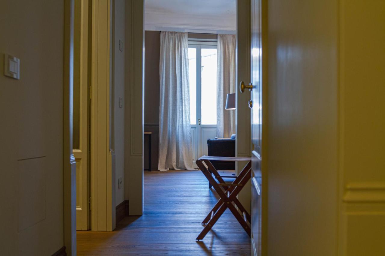 Palazzo Glori 6 Hotel Cremona Exterior photo