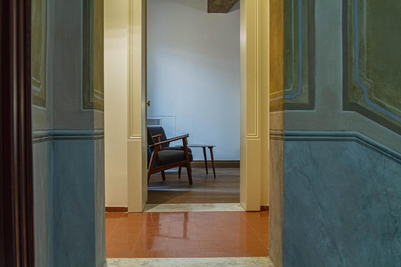 Palazzo Glori 6 Hotel Cremona Exterior photo