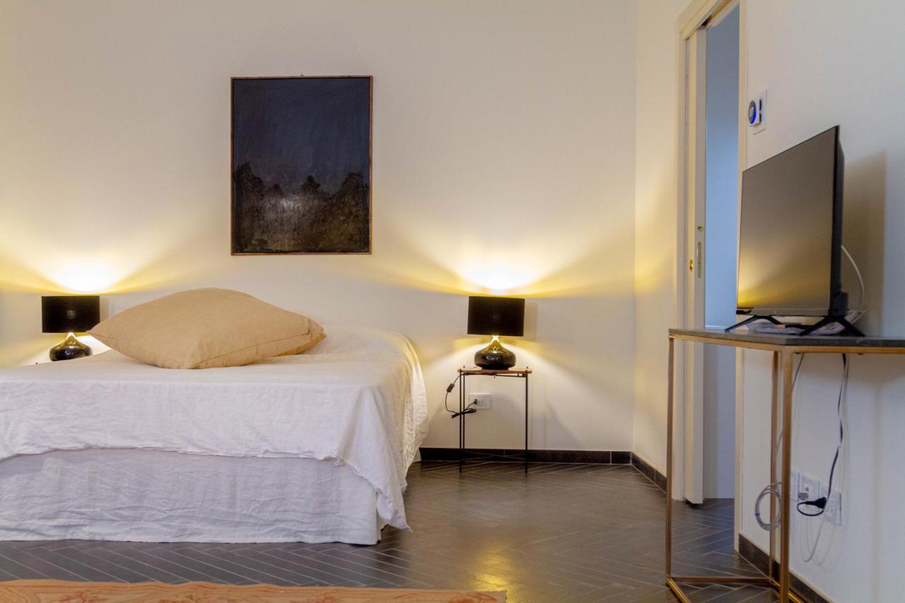 Palazzo Glori 6 Hotel Cremona Exterior photo