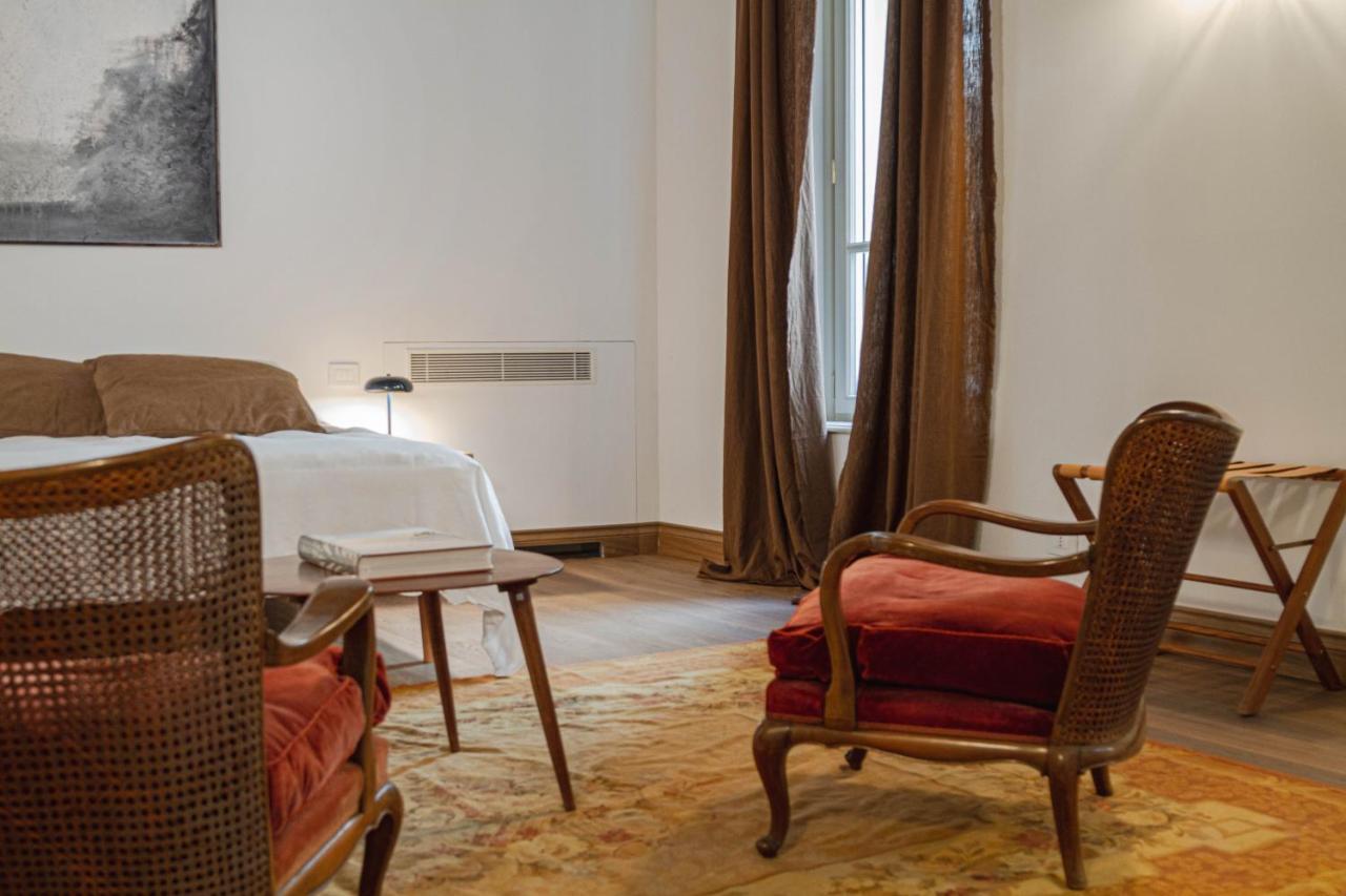 Palazzo Glori 6 Hotel Cremona Exterior photo