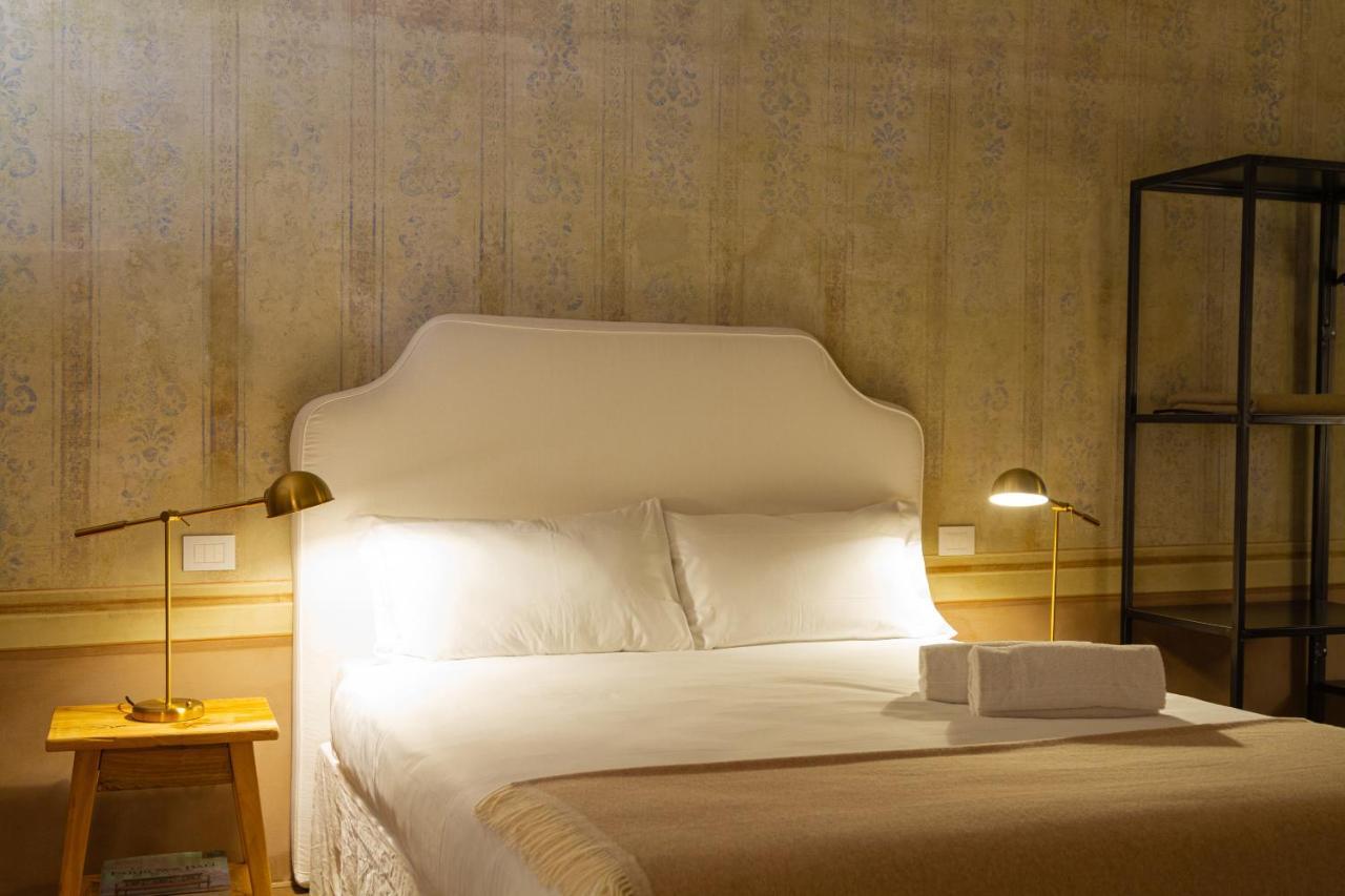 Palazzo Glori 6 Hotel Cremona Exterior photo