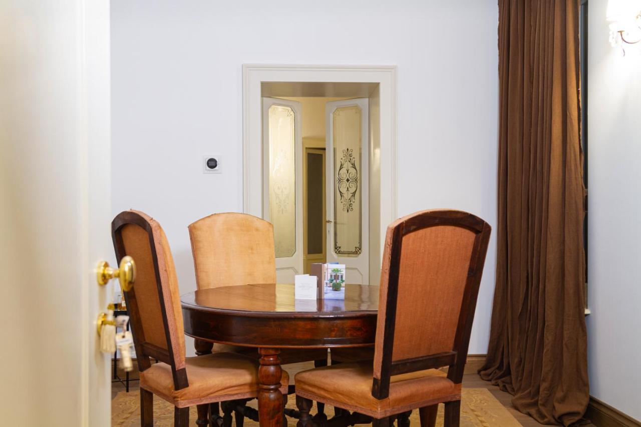 Palazzo Glori 6 Hotel Cremona Exterior photo