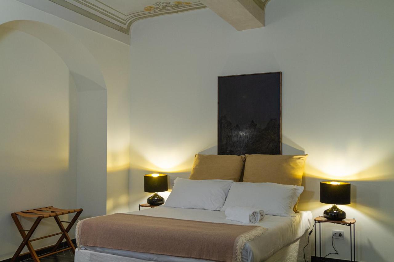 Palazzo Glori 6 Hotel Cremona Exterior photo