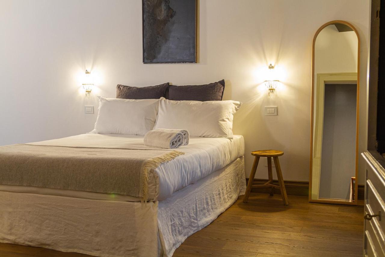 Palazzo Glori 6 Hotel Cremona Exterior photo