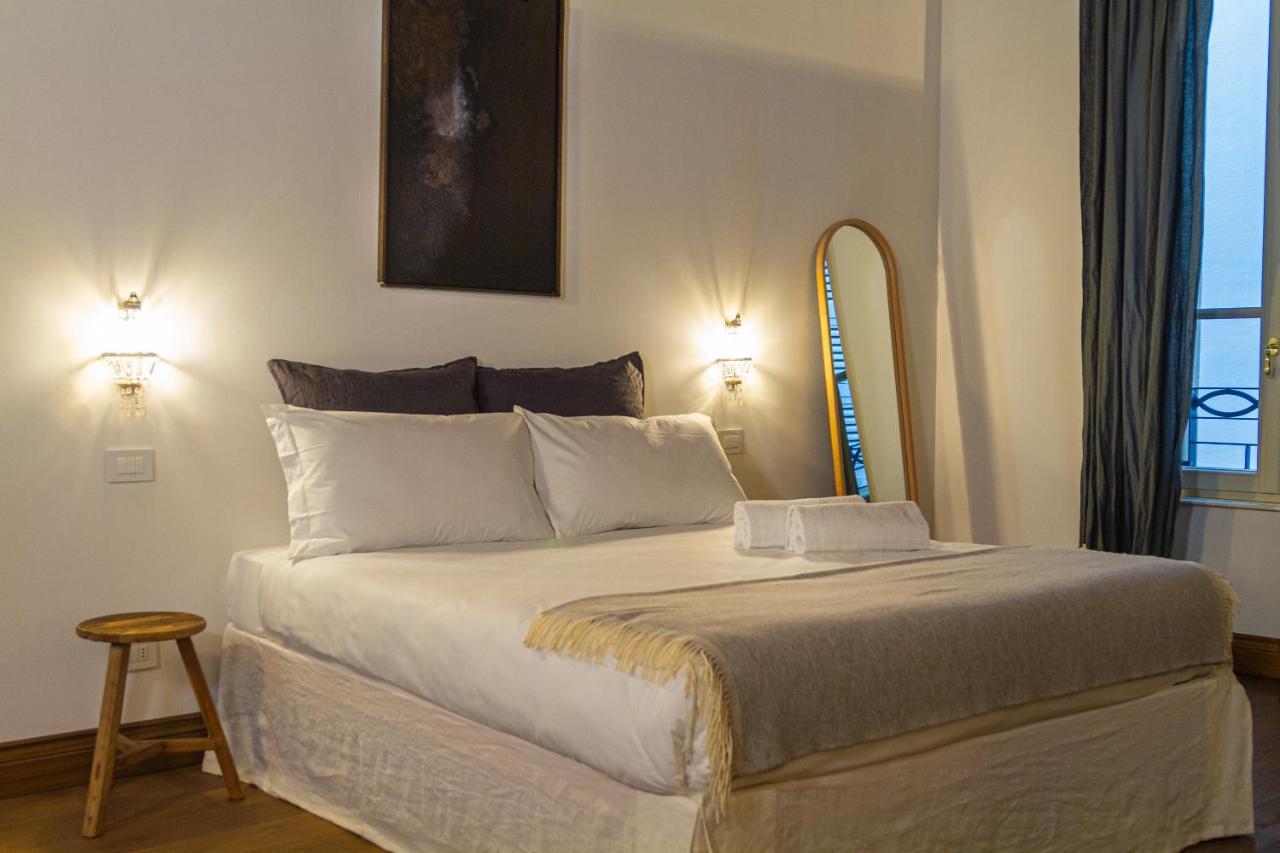 Palazzo Glori 6 Hotel Cremona Exterior photo